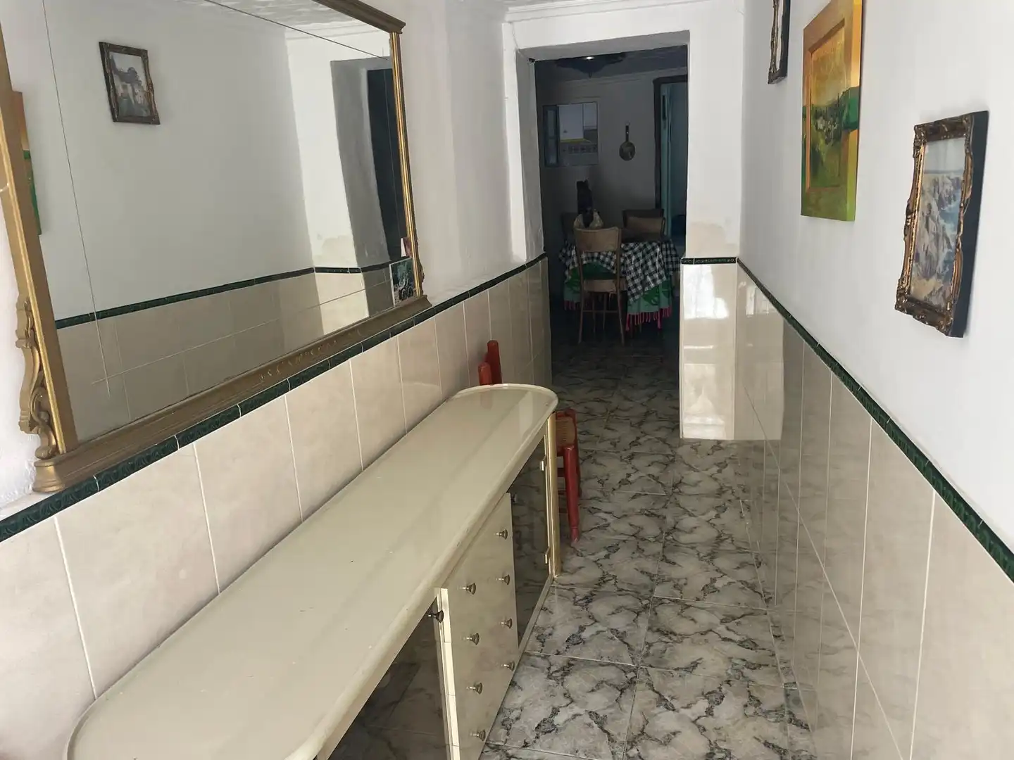 Kitchen of Houses for sale in Minglanilla  with Furnished