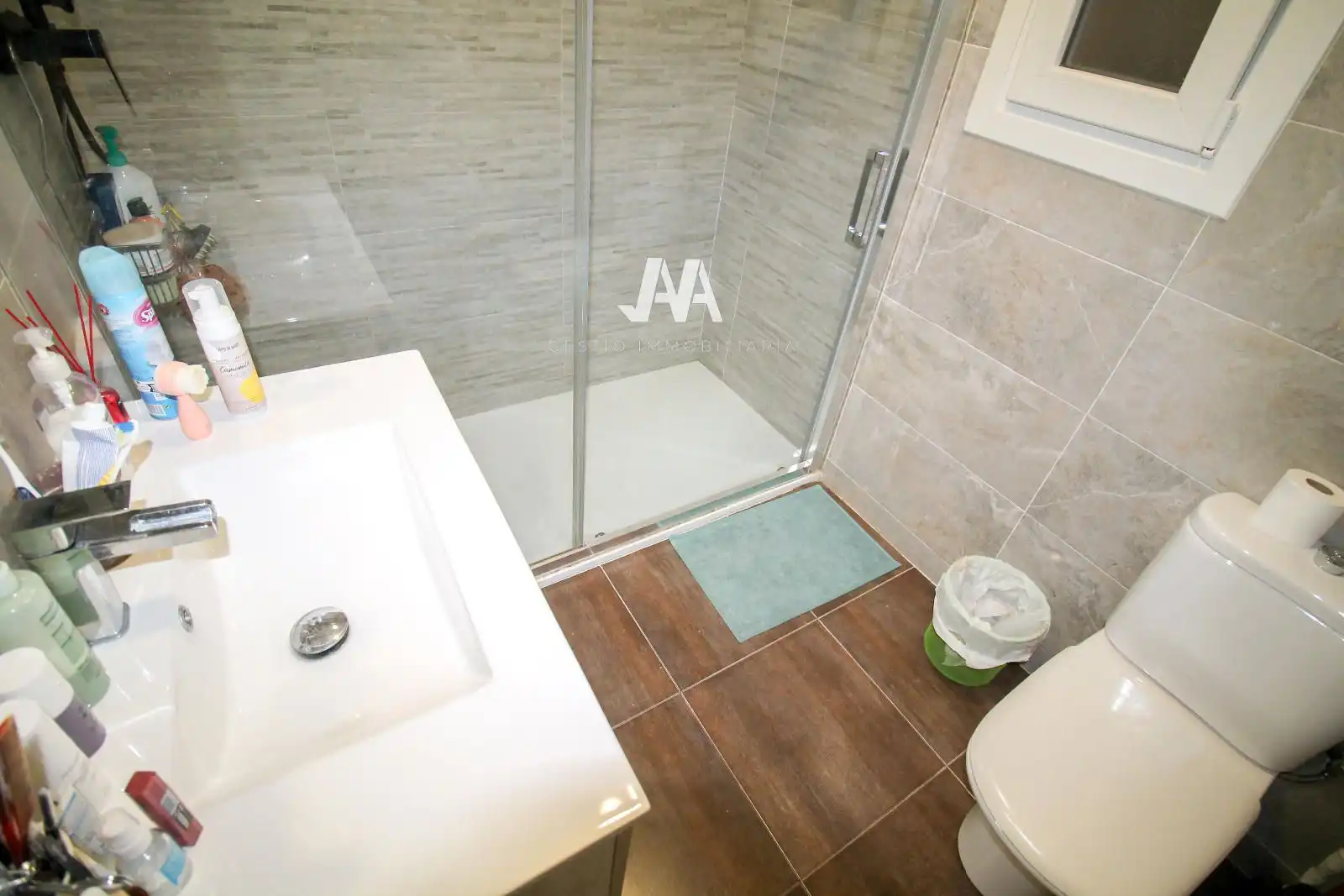 Piso con terraza en venta en El Poble Sec, imagen 20