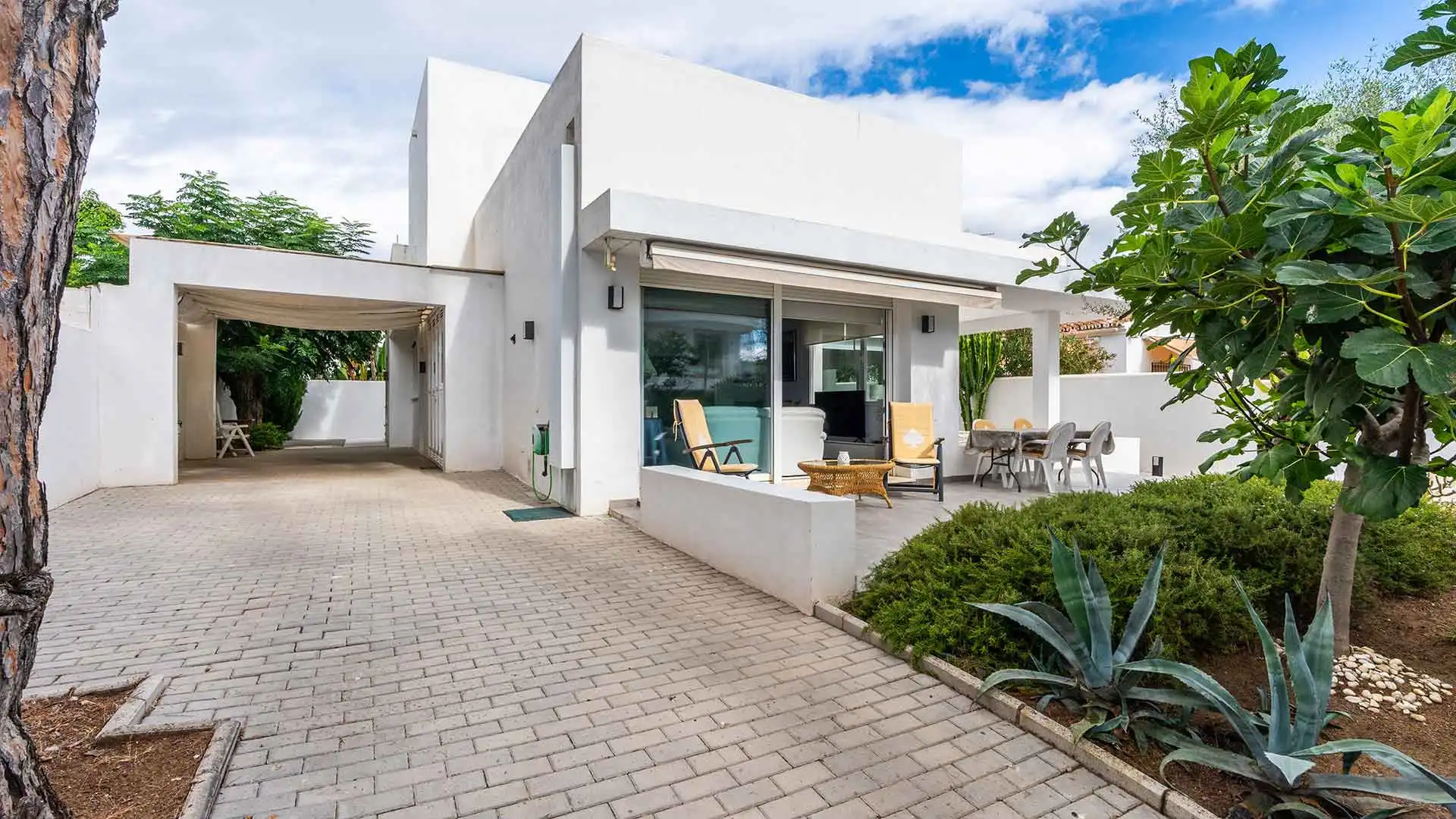 Haus mit Garten zum Verkauf in Marbella Centro, imagen 36