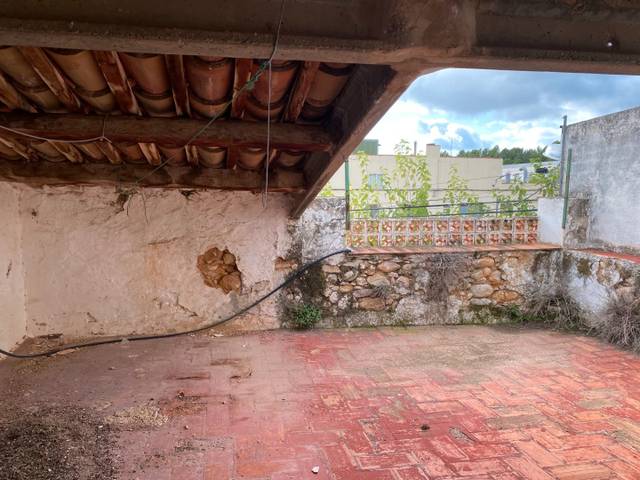 Casa-chalet en Venta en Calle Sol en Rossell