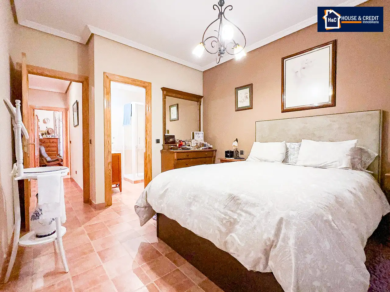 Casa o chalet en venta en El Robledal