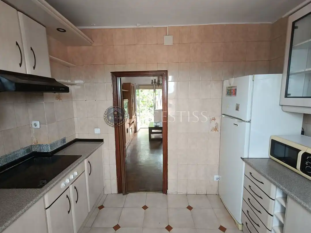 Wohnung zum Verkauf in Simancas