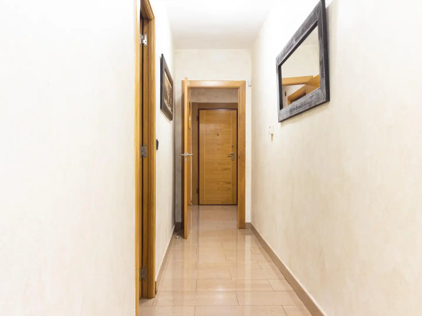 Piso en venta en Cartagena con Aire acondicionado, Calefacción y Balcón