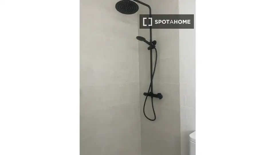 Habitació a Vallirana