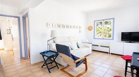 Foto 3 de Apartamento de alquiler en Les Maravelles, Palma de Mallorca
