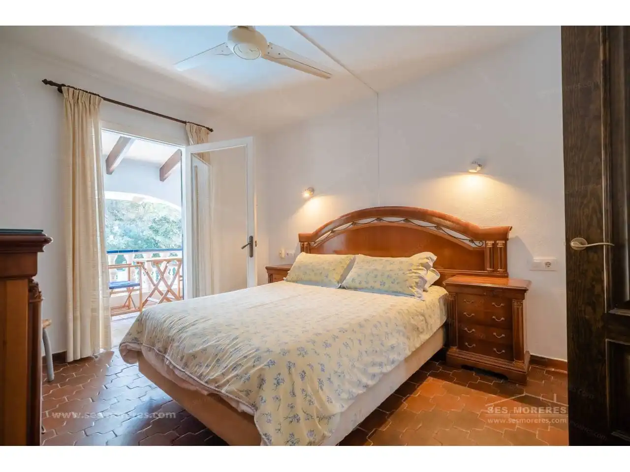 Villa avec piscine à vendre à Port d'Addaia, imagen 9