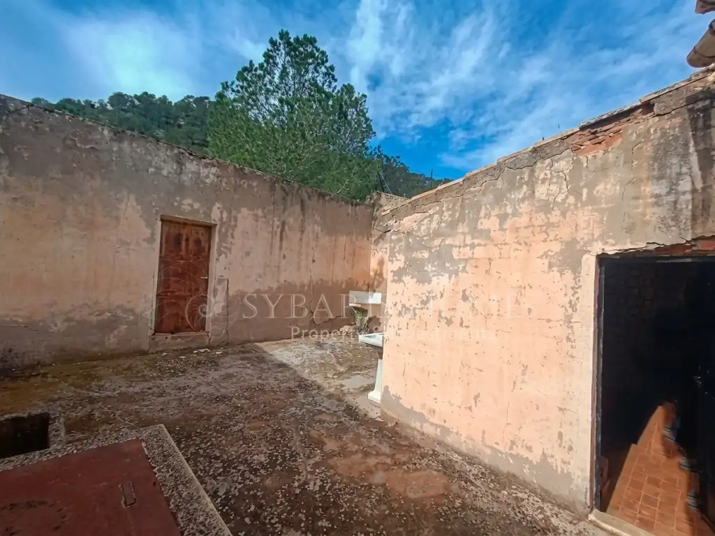 Casa rustica in vendita a Partida Derramao Alt, imagen 19