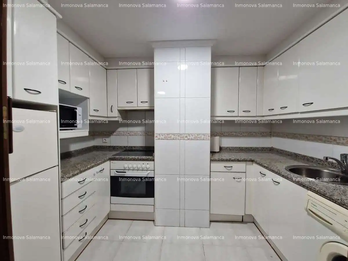 Appartement compact avec ascenseur à louer à Prosperidad - Delicias, imagen 17