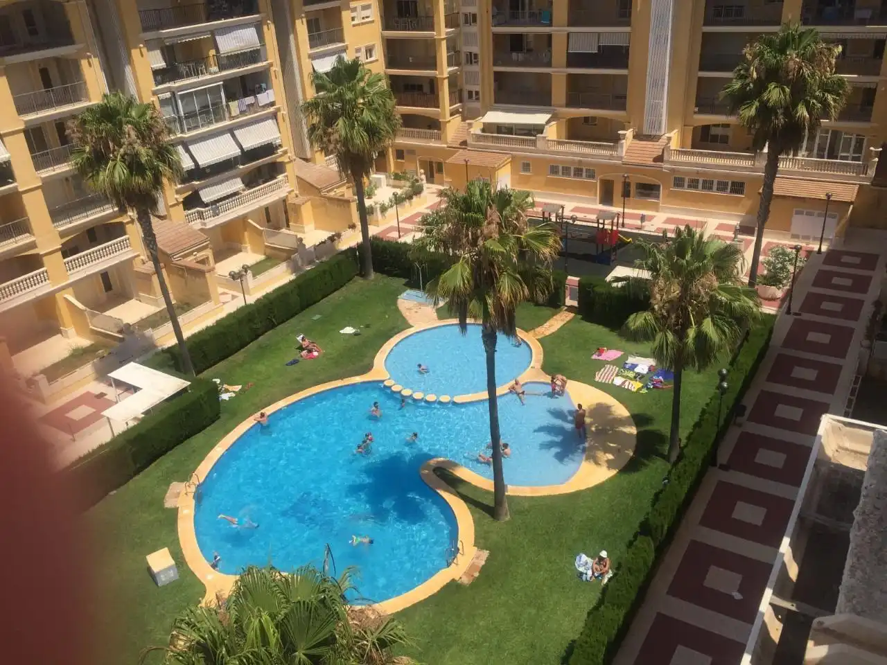 Penthouse with terrace for sale in La Pedrera - Vessanes, imagen 54