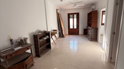 Foto 3 de Piso de alquiler en Carmona, Sevilla