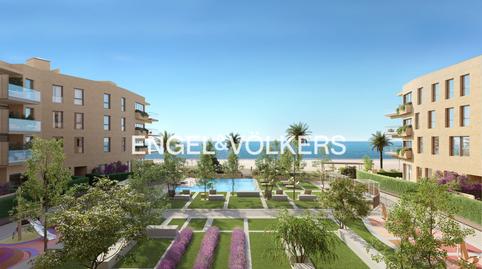 Photo 5 of Apartment for sale in Les Salines - Pla de Sant Pere, Barcelona