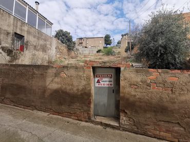 Terreny residencial en venda a Tàrrega