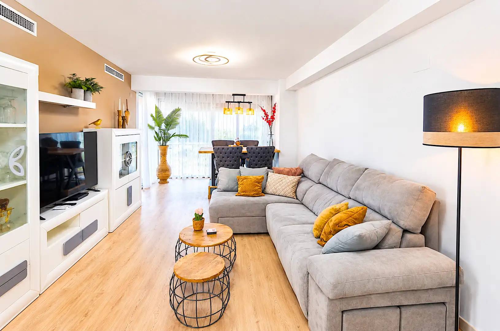 Apartament amb terrassa en venda a CARLOTA ALESSANDRI 99, imagen 14
