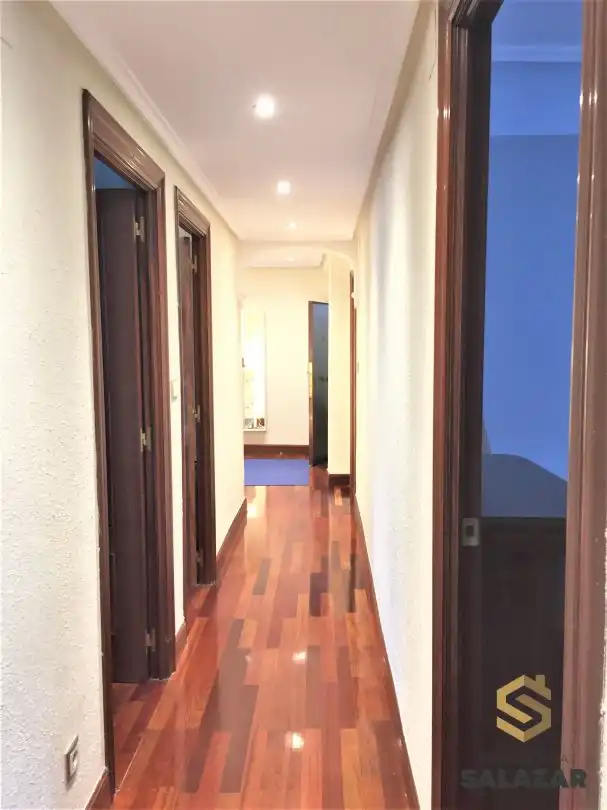 Piso de alquiler en Bilbao  con Calefacción