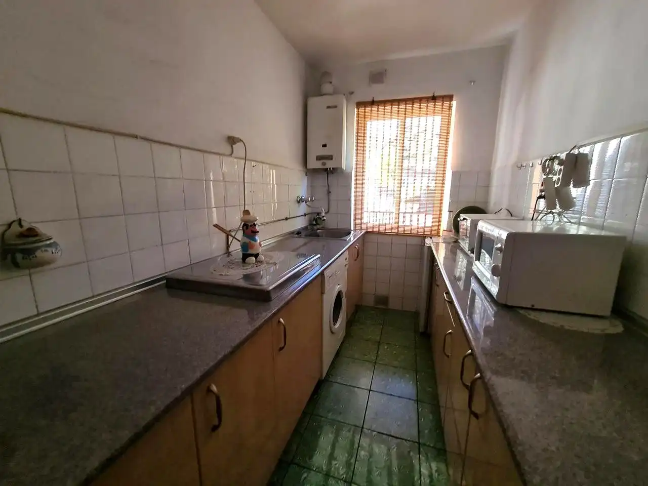 Kitchen of Flat for sale in Piedralaves  with Terrace
