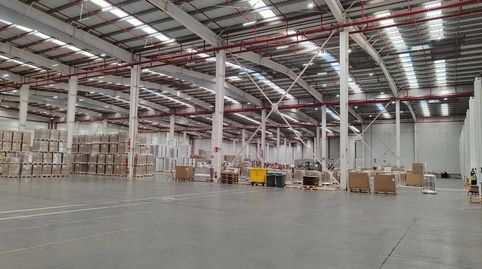 Photo 5 of Industrial buildings for rent in Cabanillas del Campo, Guadalajara