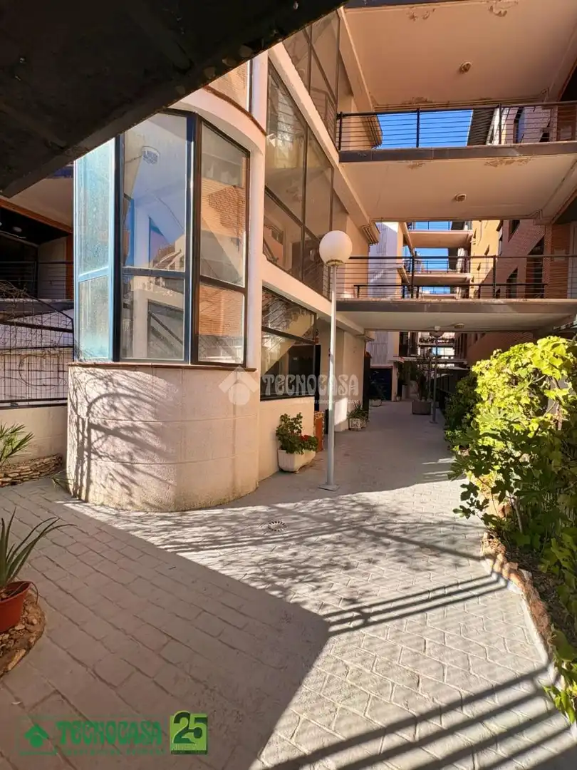 Appartement avec ascenseur à vendre à C. Fray Diego de Ocaña, imagen 33