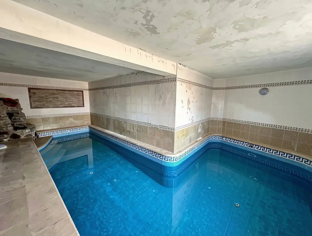 Chalet con piscina en venta en Montepinar - La Aparecida - Raiguero, imagen 23