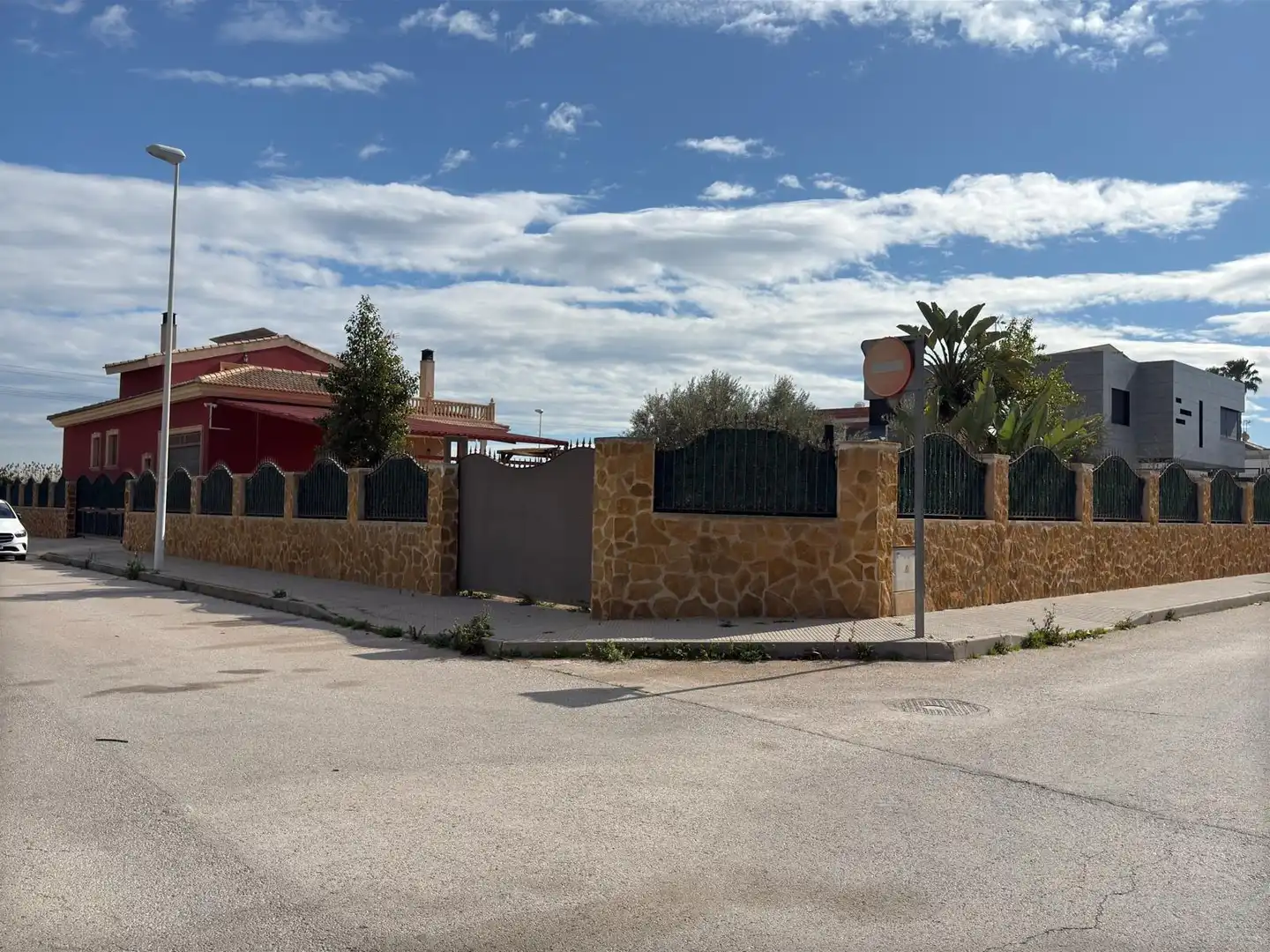 Villa avec terrasse à vendre à Almoradí, imagen 3