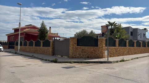 VILLA DE LUJO EN ALMORADI CON PISCINA PRIVADA, imagen 3