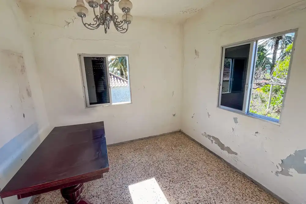 Finca rústica en venta en Valle Gran Rey