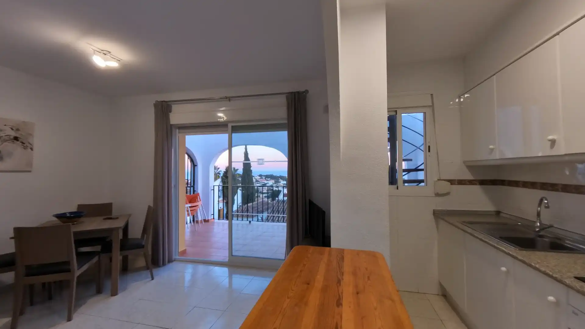 Appartement compact avec piscine à vendre à Calle Imperial Park Resort, imagen 8