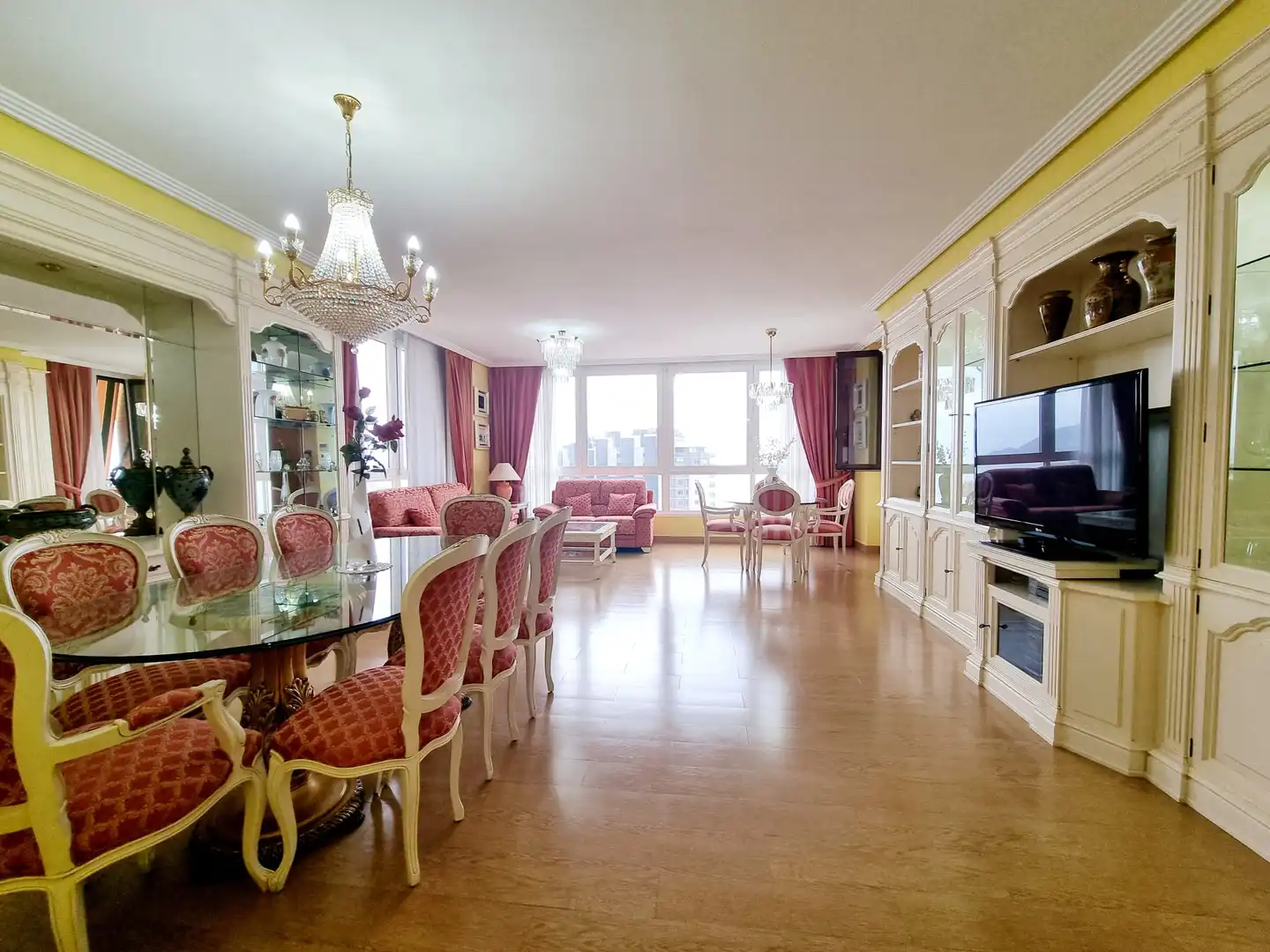 Appartamento con piscina in vendita a Playa de Poniente, imagen 7