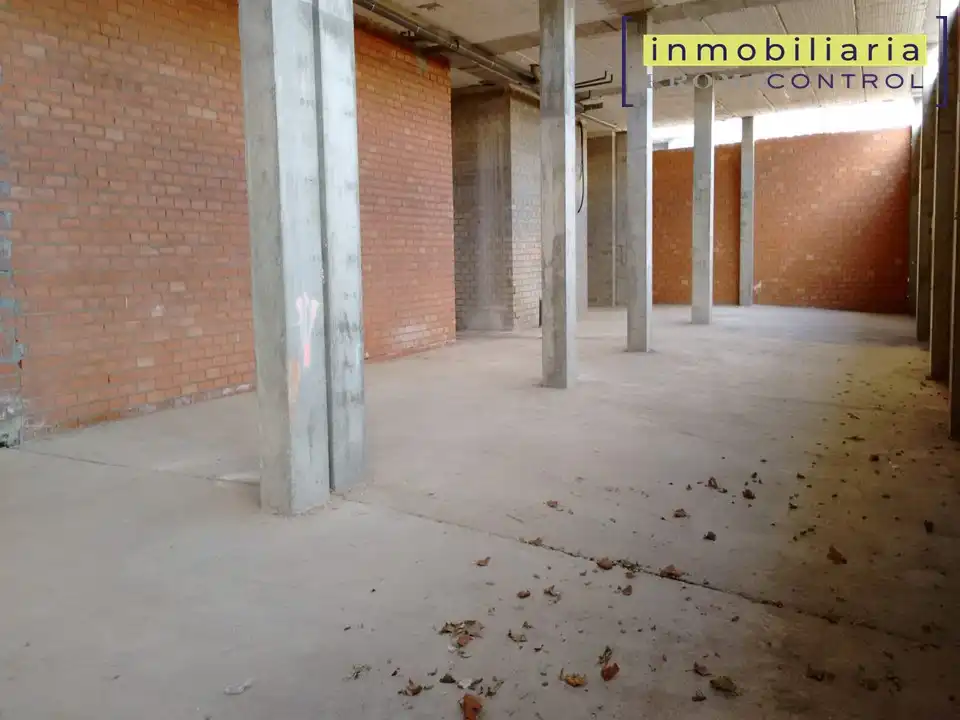 Local comercial de lloguer a Avenida Océano Pacífico 40, imagen 4