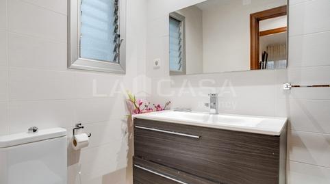 Foto 3 de Piso en venta en Avinguda de la Generalitat, Safaretjos, Barcelona