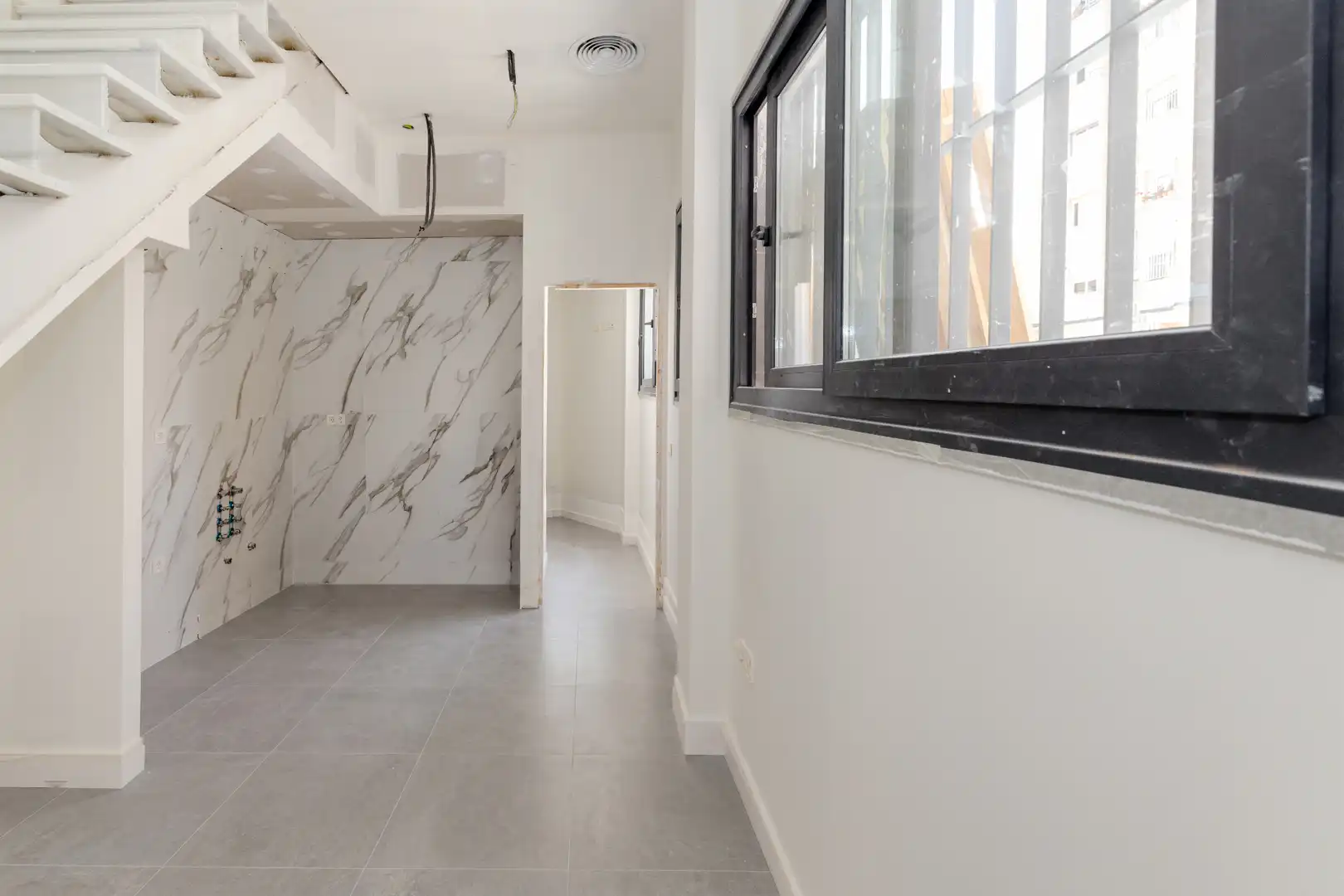 Dúplex en venta en Málaga con Aire acondicionado, Calefacción y Internet