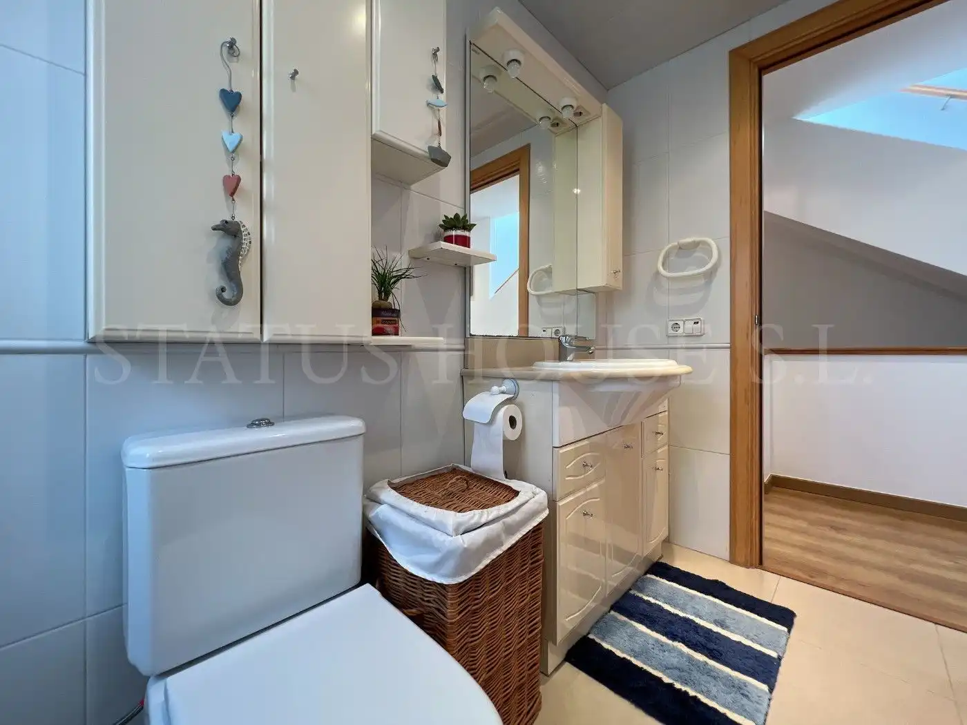 Maison mitoyenne avec piscine à vendre à Santa Clotilde, imagen 19