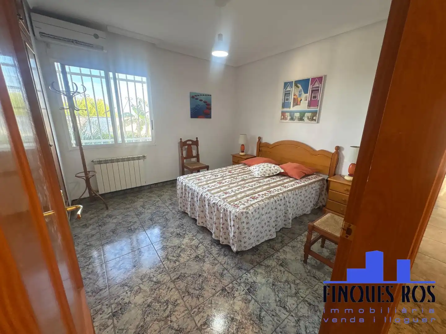 Habitación de Casa o chalet en venta en Boverals - Saldonar