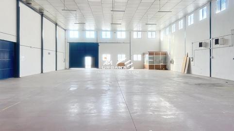 Photo 5 of Industrial buildings to rent in De la Construccion, Poleares, Lucena