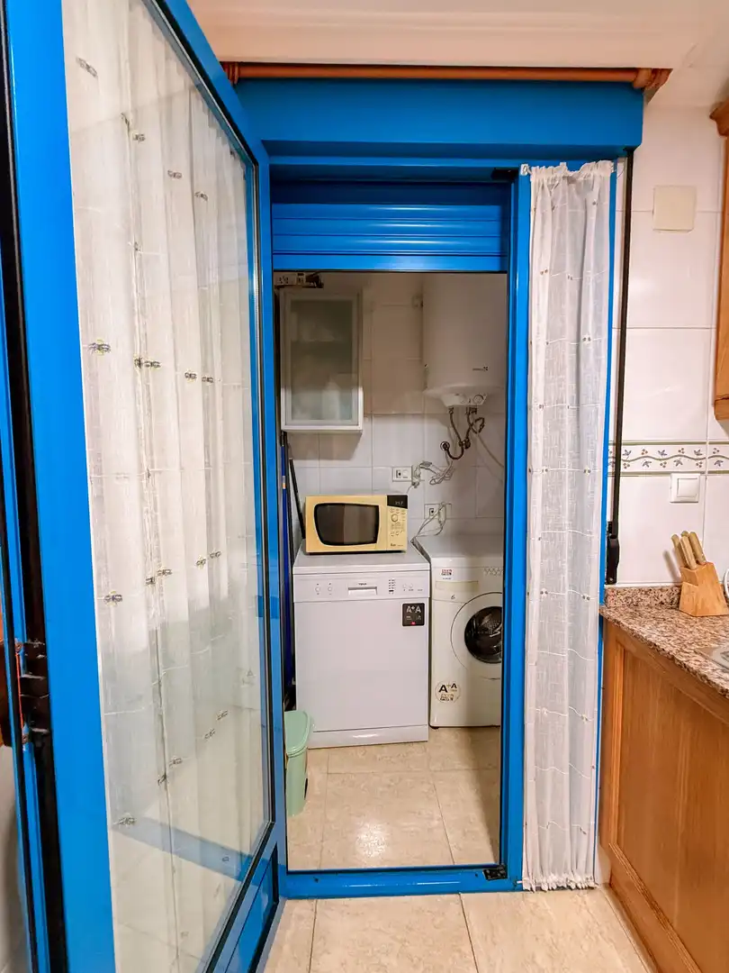Flat with lift for sale in Puerto Deportivo, imagen 8