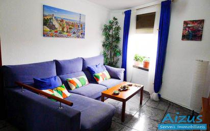 Living room of Flat for sale in Ripollet