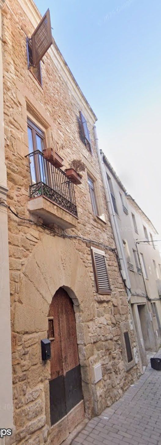 Vista exterior de Casa o xalet en venda en Els Prats de Rei amb Calefacció