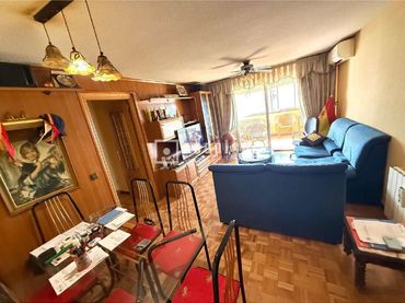 Piso con jardín en venta en Cañada - Mancha Amarilla