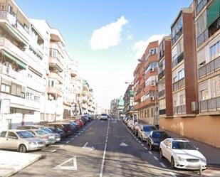 Vista exterior de Residencial en venda en  Madrid Capital