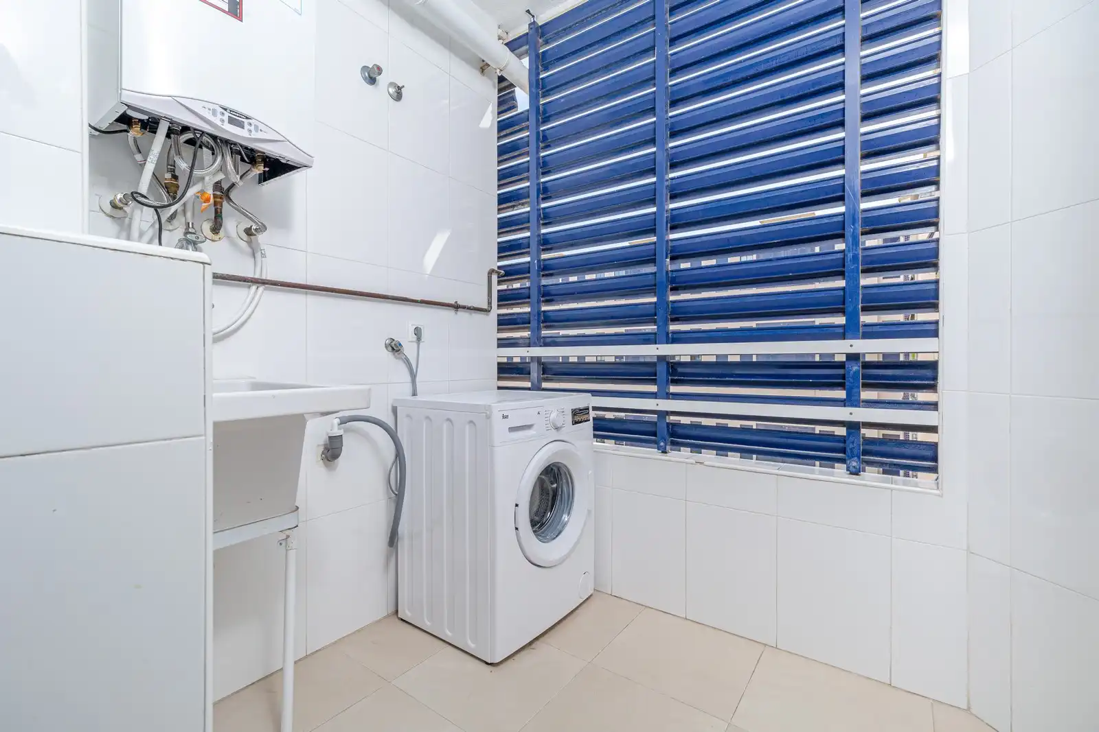 Flat with lift for sale in Angelina Ceballos 7, imagen 12