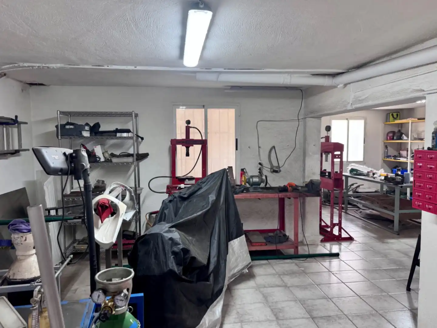 Chalet con piscina en venta en Centro ciudad, imagen 44