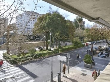 Oficina en venda a Centro