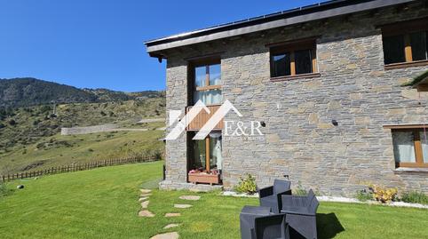 Foto 2 de Casa o xalet de lloguer a Ctra Dels Cortals D'encamp, Els Cortals, Andorra