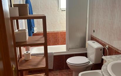 Bathroom of Flat for sale in Sueca  with Air Conditioner