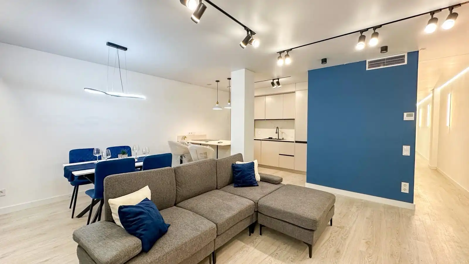 Apartament amb terrassa en venda a Playa del Acequión, Náufragos y Rocío del Mar, imagen 10