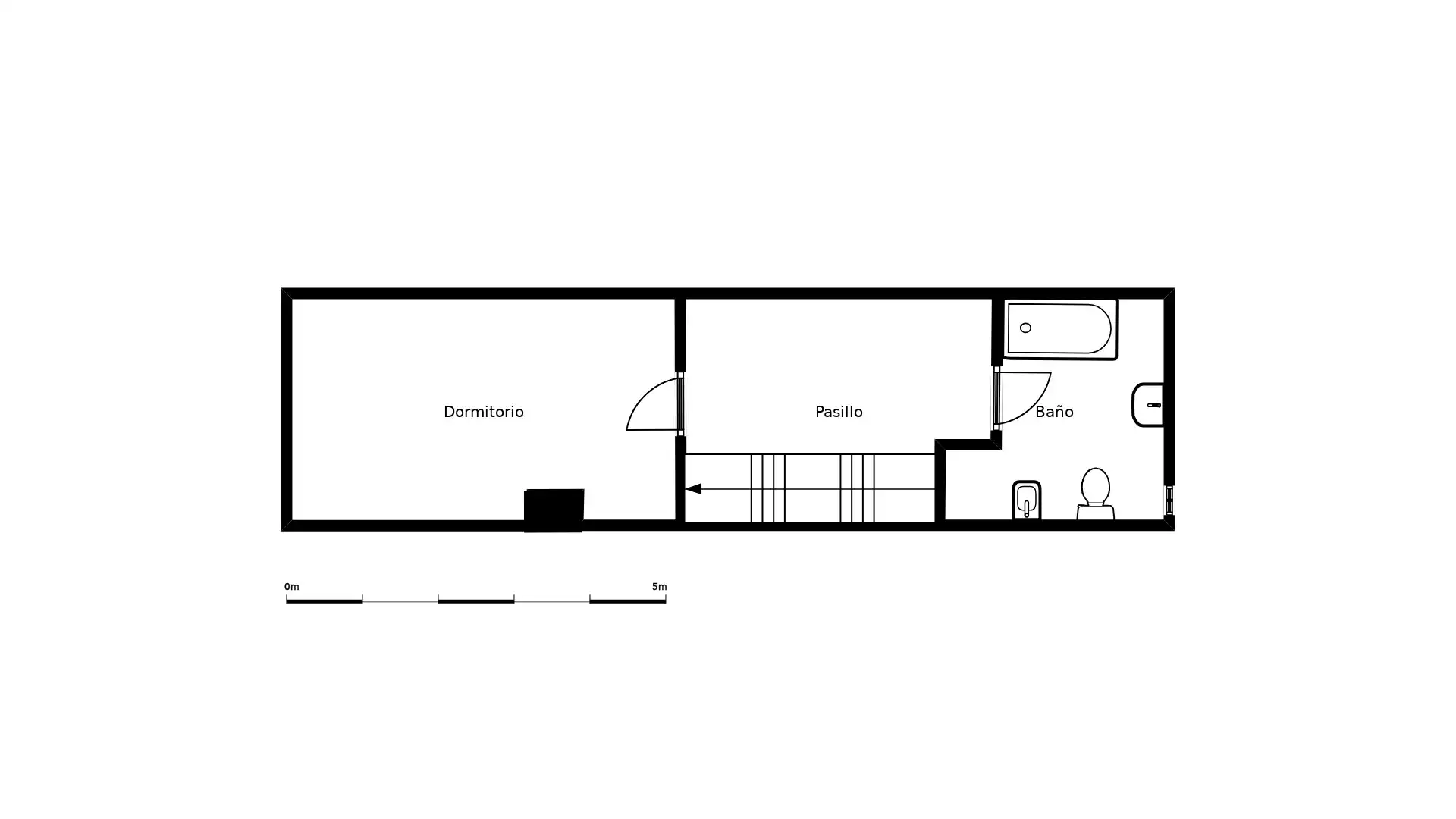 Detached homes for sale in Mollaneda, Liendo