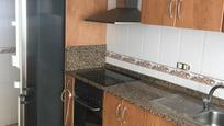 Kitchen of Flat for sale in Torre-Pacheco  with Air Conditioner and Oven