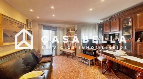 Foto 4 de Pis en venda a Les Gavines, El Perellonet, Valencia Capital