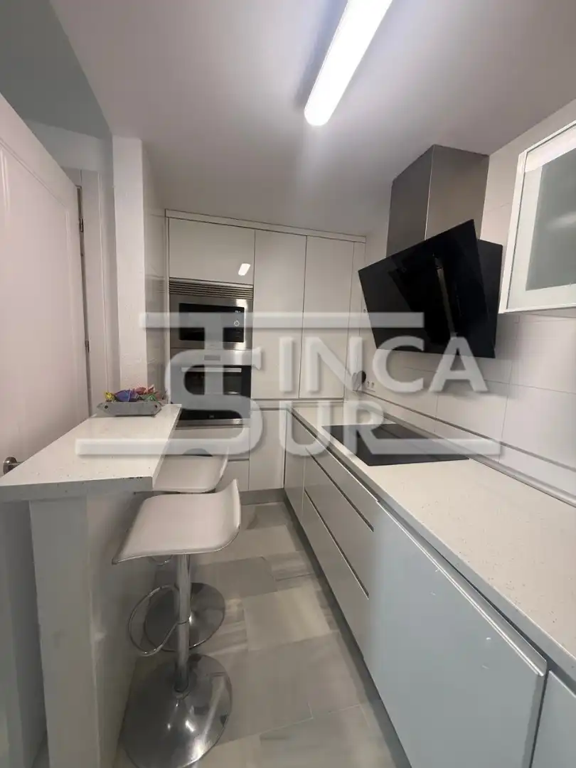 Appartement avec piscine à vendre à Roquetas de Mar ciudad, imagen 7