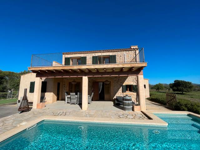 Finca rústica en Alquiler en Artà Poble