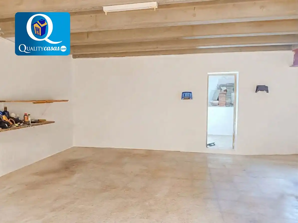 Casa o xalet en venda en Partidas de Alicante